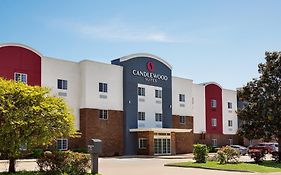 Candlewood Suites Vicksburg